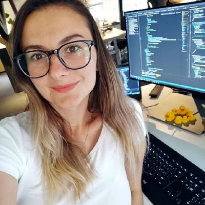 🏦 Account Manager
Entrepreneur
📈📉 Forex/Cryptocurrency trader
Junk food lover🥖🥙🧀
