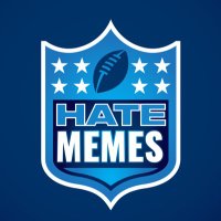 NFL Memes (@nflhatememes) 's Twitter Profile Photo NFL Memes (@nflhatememes) 's Twitter Profile Photo