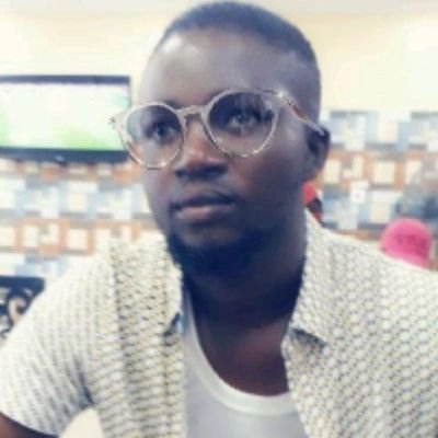 IsraelOdiye's profile picture. 