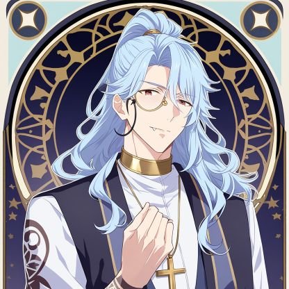 Y_Hosimiya's profile picture. スターレイルと遊戯王が大好きな一般人。

配信では声で遊んでいることが多く、声真似したり歌ったり、時にはセリフ枠でセリフを読んだり…色々しているおじさんです。