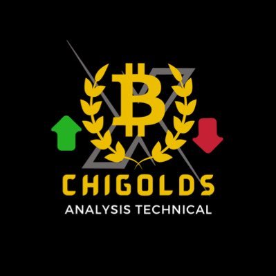 Chigolds's profile picture. Technical Analysis Gold, OIL, Stocks & Crypto...