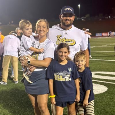 Caleb Collier Profile
