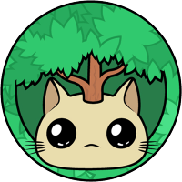 TREEINCAT - Tree Stuck in Cat (@treestuckincat) 's Twitter Profile Photo TREEINCAT - Tree Stuck in Cat (@treestuckincat) 's Twitter Profile Photo