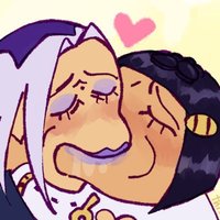 ur too woke friend (i draw!) (@thisisntmebee) 's Twitter Profile