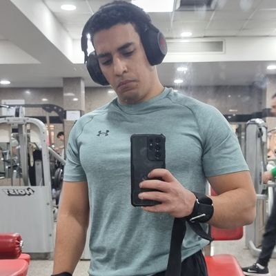 AmrAyman96's profile picture.