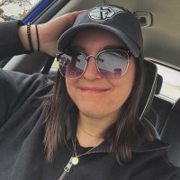 Sarah 🏀 (@sarahknowsball) 's Twitter Profile Photo Sarah 🏀 (@sarahknowsball) 's Twitter Profile Photo