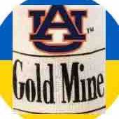 Auburn Gold Mine (@augoldmine) 's Twitter Profile Photo Auburn Gold Mine (@augoldmine) 's Twitter Profile Photo