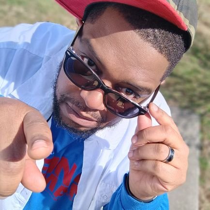 Christian Hip-Hop Artist from Winston-Salem, North Carolina