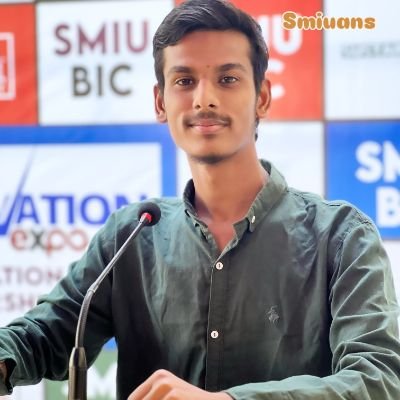 🚀 Flutter Developer | 💻 Web Developer (Next.js, TypeScript)
🤖 GIAIC Scholar
🧠 Exploring Agentic AI | 🐍 Python Enthusiast
🎓 Software Engineering @ SMIU '26