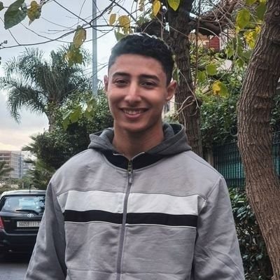 Ayman95481024's profile picture. Full stack web developer.
Soon to be software engineer.
My passions are running 🏃‍♂️, reading books 📚, playing chess, philosophy and startup entrepreneurship.