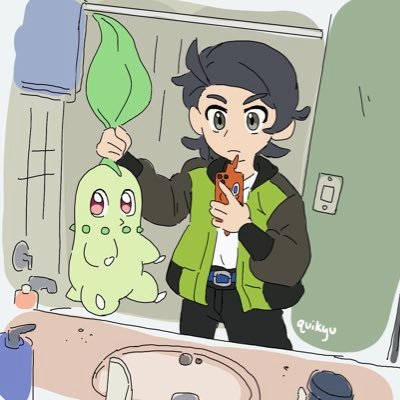 ✨Ryan Zorak Keblis✨さんのプロフィール画像