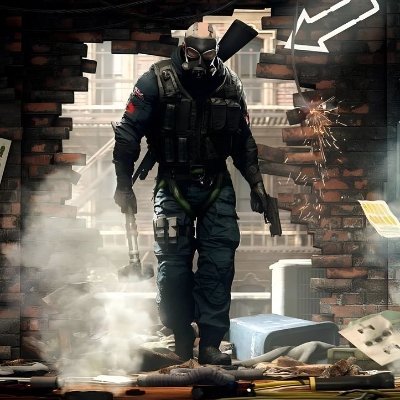 Im bobby you can call me Littl3 as i go by in game.
Player for serious one
your local drone jamming pain