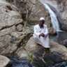 PaydonMathebula's profile picture. Madingani the traditional healer
