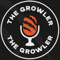 The Growler Podcast (@growlerpodcast) 's Twitter Profile Photo The Growler Podcast (@growlerpodcast) 's Twitter Profile Photo