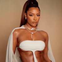 Victoria Monét (@victoriamonet) 's Twitter Profile Photo Victoria Monét (@victoriamonet) 's Twitter Profile Photo