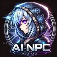 AINPC.MEME (@ainpc_meme) Twitter profile photo