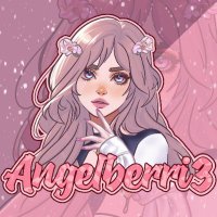 Angelberri 💮 Vtuber (@angelberri3) 's Twitter Profile