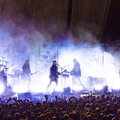 Gary Numan , Nine Inch Nails , The birthday massacre , Divine shade , Horror , tattoos , spurs.