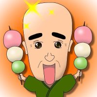 はげだんご🍡 (@dango333) 's Twitter Profile