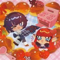 Twinkle🎀 has to draw 134 Chihiro & 142 Celeste (@twinklelitchii) 's Twitter Profile