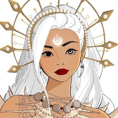 🌹 EfYam 🧚
🌹 İmDev 🦢
⁂ #Wattpad :
https://t.co/2Tv4XNyEfy ⁂ 10.02.2020 ⁂ fan account ⁂ Aras Bulut İynemli ⁂ Tilya Damla Sönmez ⁂