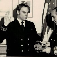 Ronald M. Chase, M.D. (@drptsd) 's Twitter Profile