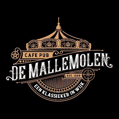 MallemolenWbD's profile picture. Een Klassieker in Wijk