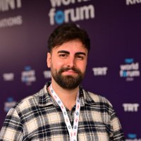 Cem Tekkeşinoğlu (@cemtekkesinoglu) 's Twitter Profile