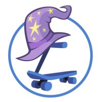 Scootertrix Studios🔜BABSCon 2025 (@scootertrix) 's Twitter Profile Photo Scootertrix Studios🔜BABSCon 2025 (@scootertrix) 's Twitter Profile Photo