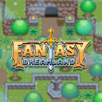 Fantasy Dreamland (@fantasydreamlan) 's Twitter Profile Photo