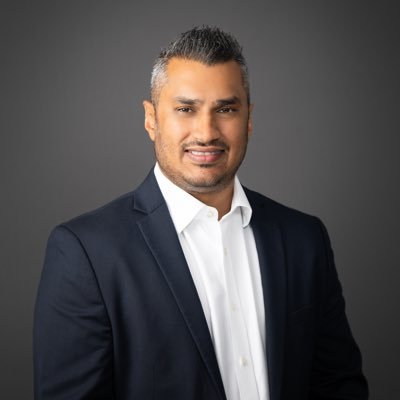 vikesh_kumar_au's profile picture. Managing Director & Chief Investment Officer at Astra Capital