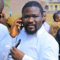 Fiston Esunge (@fesunge) 's Twitter Profile Photo