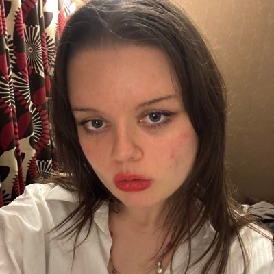 selkiele's profile picture. Scottish femme….24…My dear what else can I say.💋