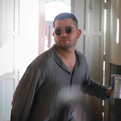 cantinerodebaja's profile picture. Chiquitibum a la bim bom ba