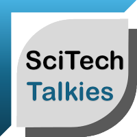 SciTech Talkies (@scitechtalkies) 's Twitter Profile