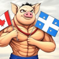 🥓FknPIG🐖🙂 (@pigfkn) 's Twitter Profile