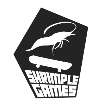 ShrimpleGames's profile picture. Games from the Hadal zone
Making Beneath The Brine, an Isopod Adventure

https://t.co/O2KEpB0Pek
https://t.co/ng9nFCngLp