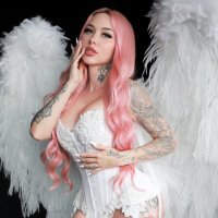 🇩🇪♲Stefanie Freeh✡️⬇ (@freehstefaniee) Twitter profile photo