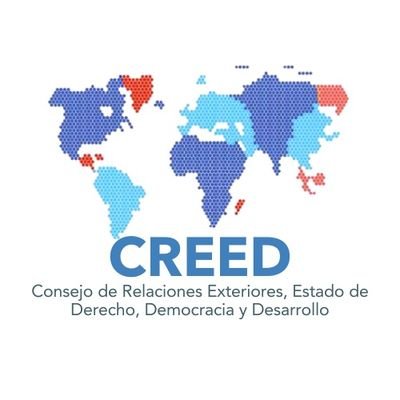 @ConsejoREED