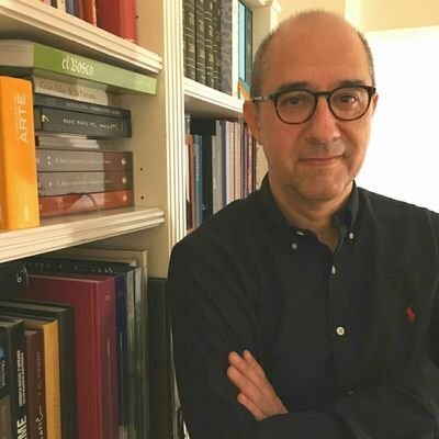 JavierArgente's profile picture. Gestor de Continguts en À Punt Mèdia. 
Historiador i documentalista d'ànima.