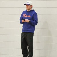Tyler Lewis (@ty1ewis) 's Twitter Profile Photo Tyler Lewis (@ty1ewis) 's Twitter Profile Photo