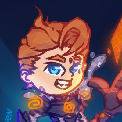 moolayen's profile picture. ✨ Semi-anime Art ✨
🎨 Cool Characters ✦ Sci-fi ✦ Studies & Experiments
📖 Always LEARNING ✦ 1 Corinthians 10:31

🔗 Links: