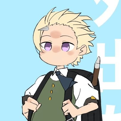 6499 | COMMS CLOSEDさんのプロフィール画像