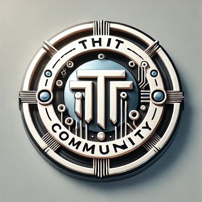 the_itcommunity's profile picture. 