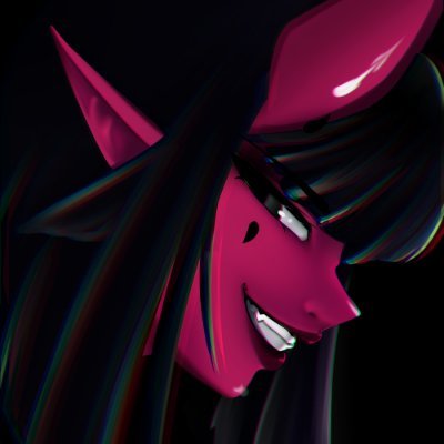 Zohzee 🖤さんのプロフィール画像