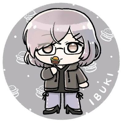 いぶきさんのプロフィール画像