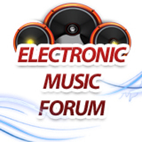 Forum website dedicated to #ElectronicMusic