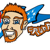 Jason Crump (@jasonpcrump) 's Twitter Profile