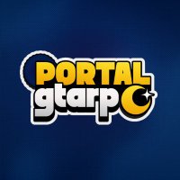 PORTALGTARP (@portalgtarp) 's Twitter Profile