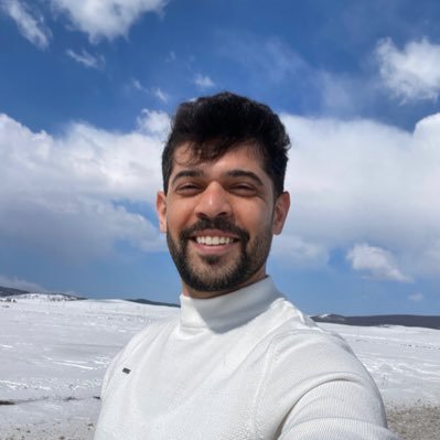 AbdollahYadegar's profile picture. HODLer of #Bitcoin And some Gem 💎
Busy finding the next 100x GEM 👨🏻‍💻